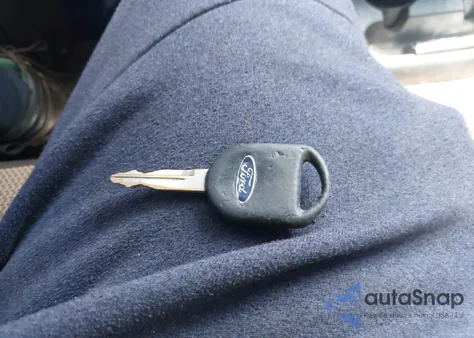 2003 Ford Ranger Edge/Tremor/Xl/Xlt z USA, uszkodzony, nr VIN 1FTYR14V03TA01995